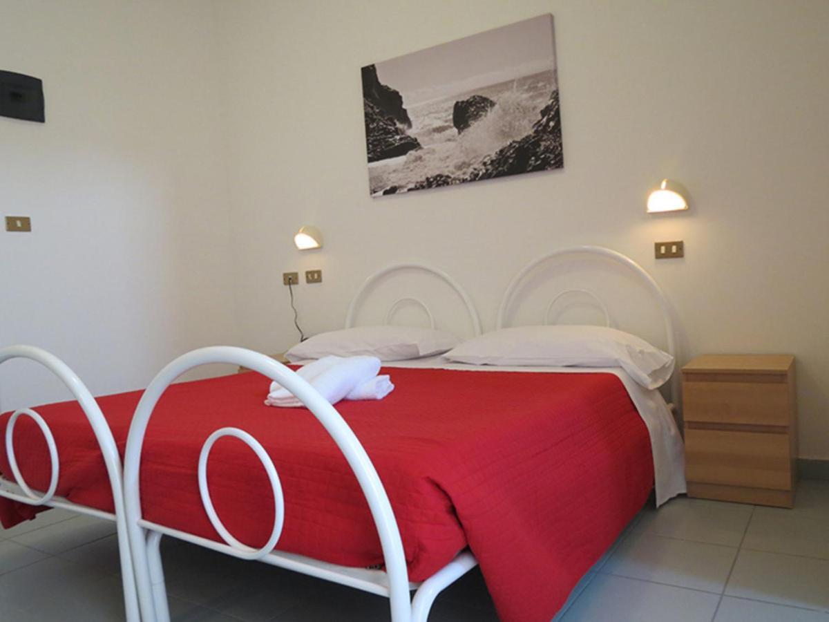Hotel Gemini Ρίμινι Εξωτερικό φωτογραφία